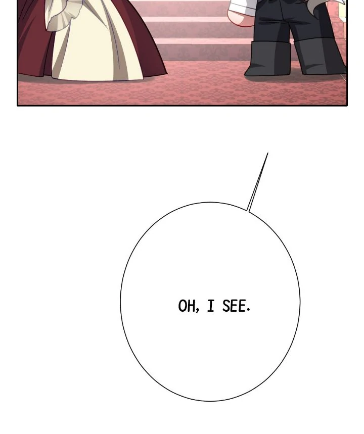 The Queen’s Life was At Stake chapter 58 page 33