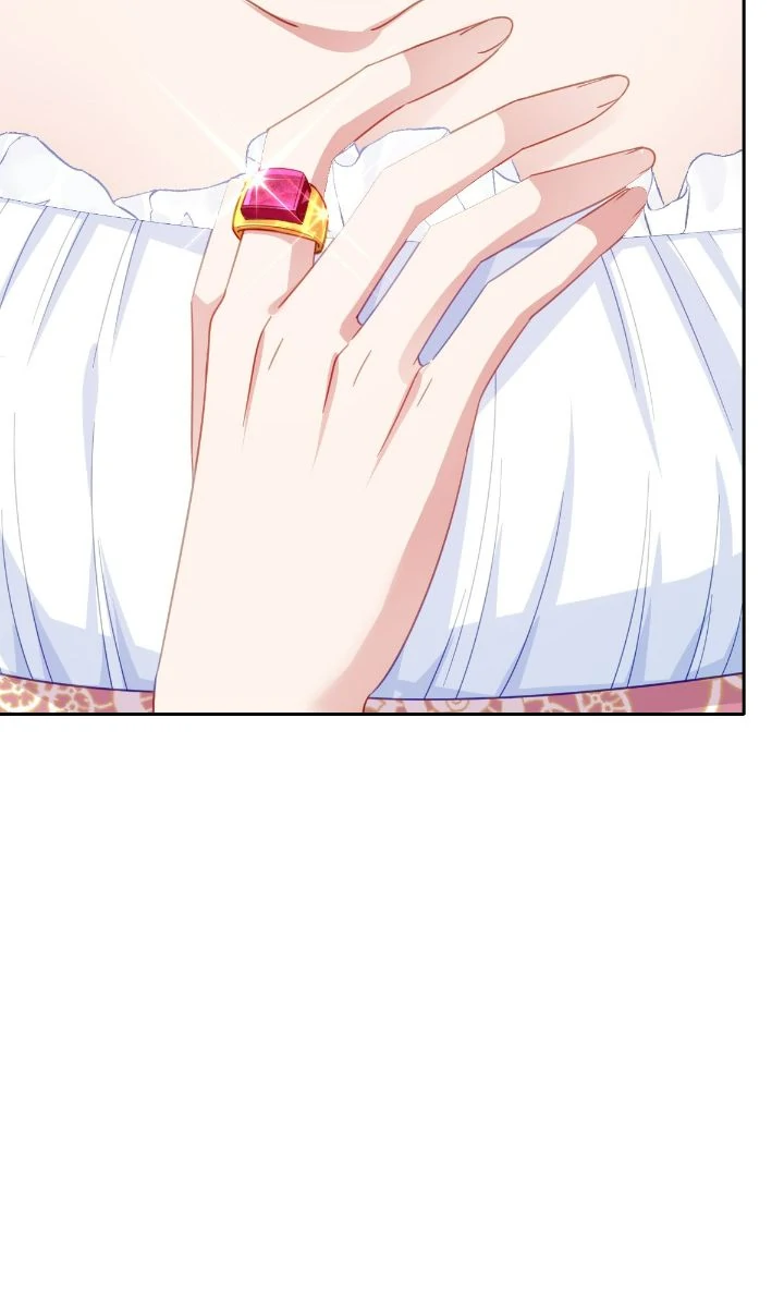 The Queen’s Life was At Stake chapter 58 page 36