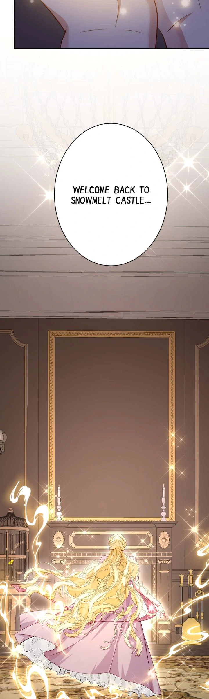 The Queen’s Life was At Stake chapter 59 page 13