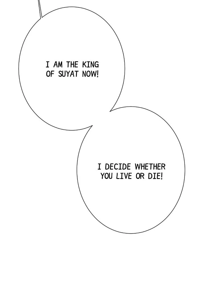 The Queen’s Life was At Stake chapter 60 page 6