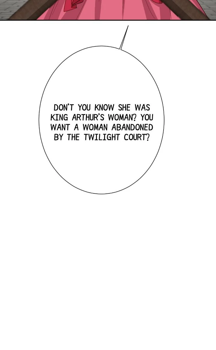 The Queen’s Life was At Stake chapter 60 page 19