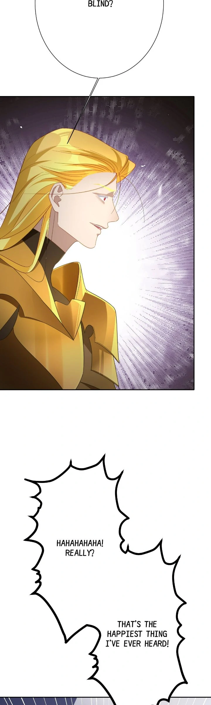 The Queen’s Life was At Stake chapter 60 page 37