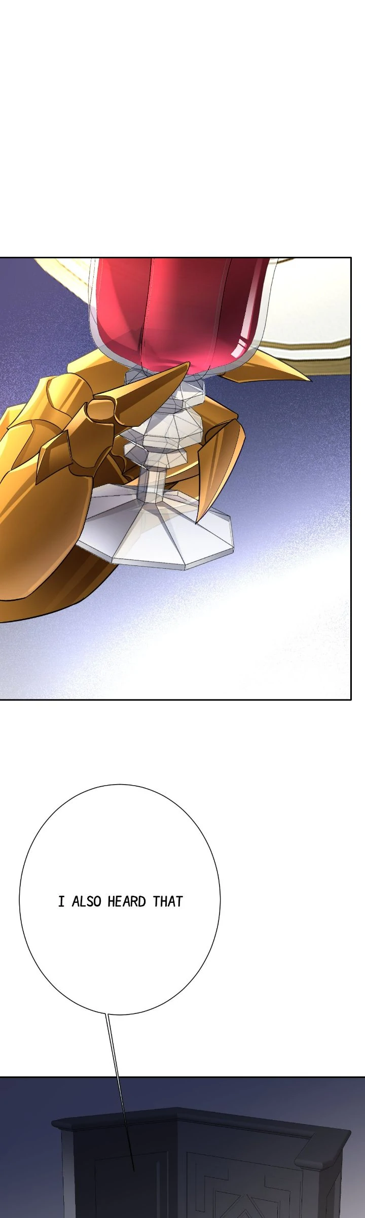The Queen’s Life was At Stake chapter 60 page 39