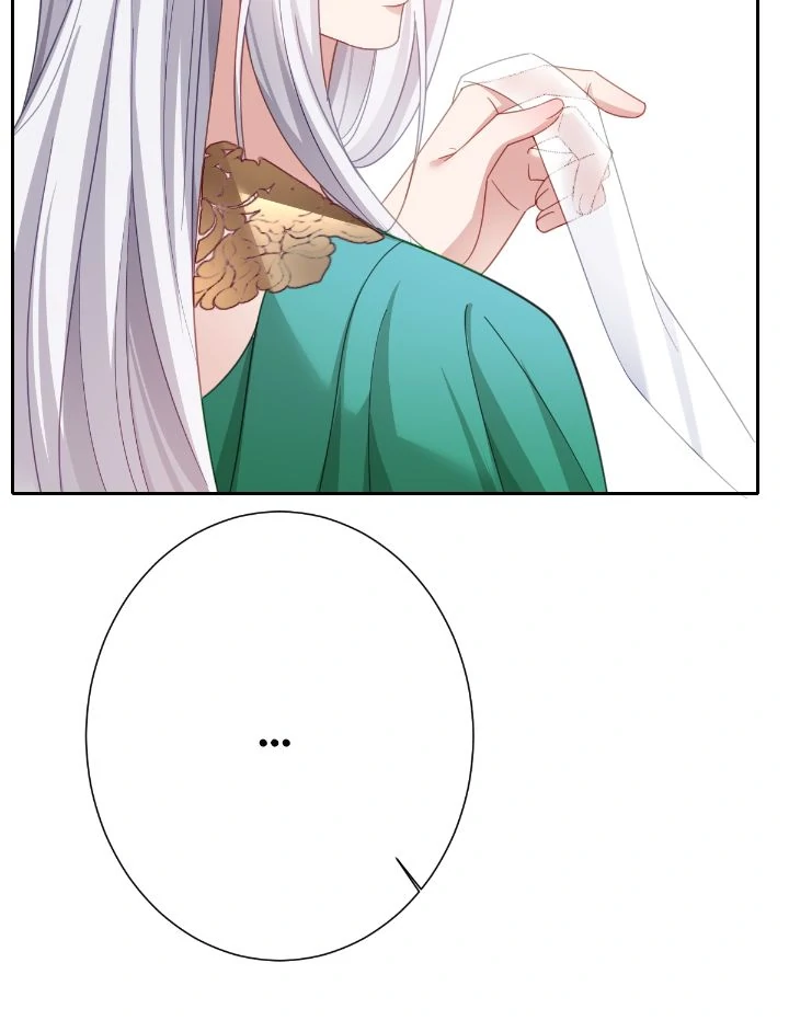 The Queen’s Life was At Stake chapter 61 page 5