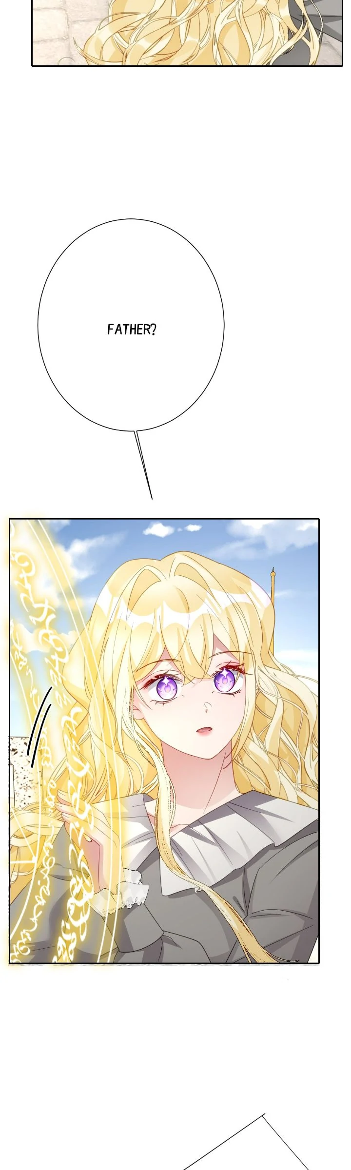 The Queen’s Life was At Stake chapter 63 page 2