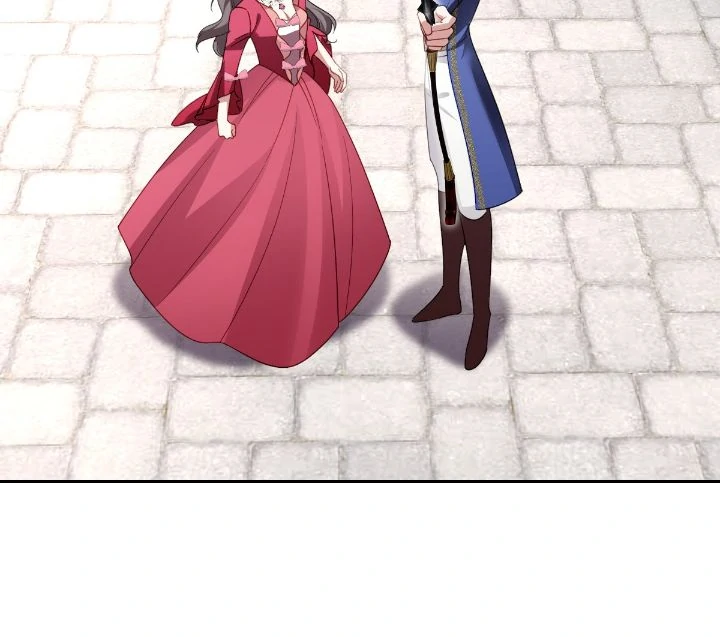 The Queen’s Life was At Stake chapter 63 page 4