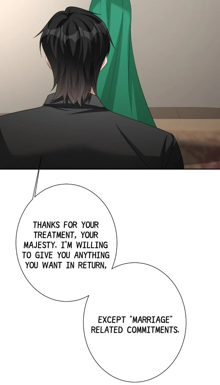 The Queen’s Life was At Stake chapter 63 page 10