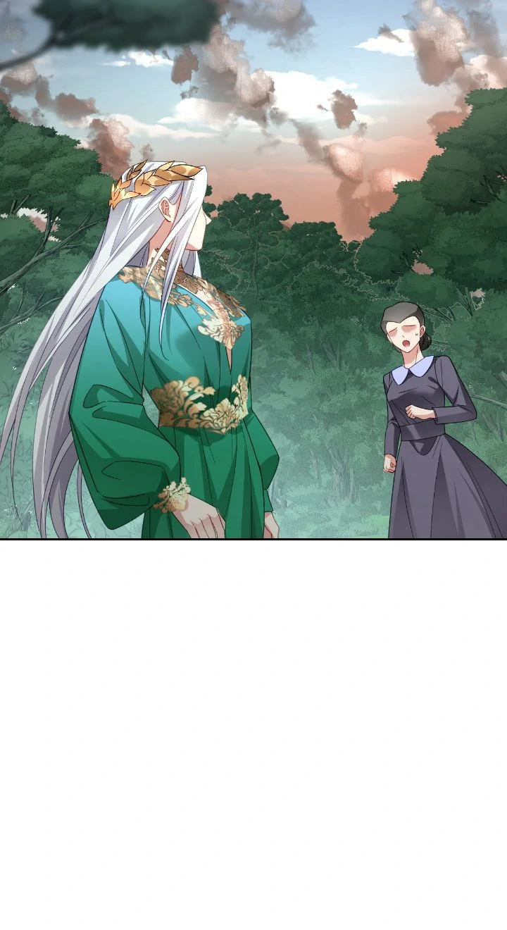The Queen’s Life was At Stake chapter 63 page 20