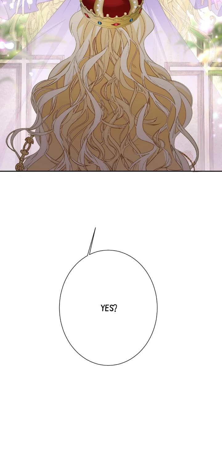 The Queen’s Life was At Stake chapter 64 page 14