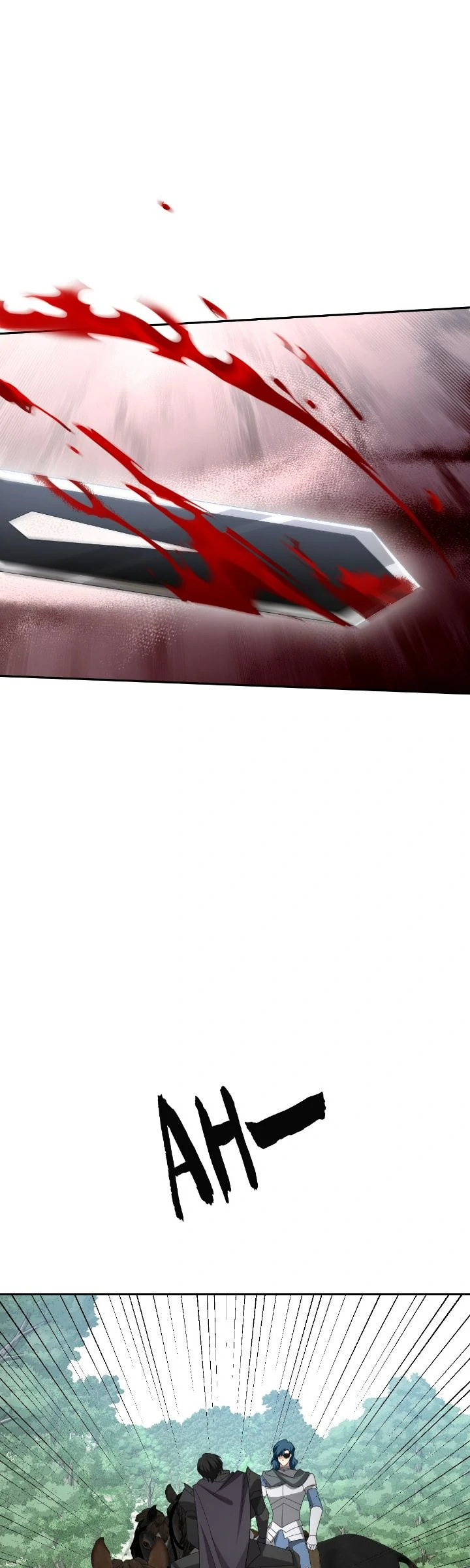 The Queen’s Life was At Stake chapter 64 page 28