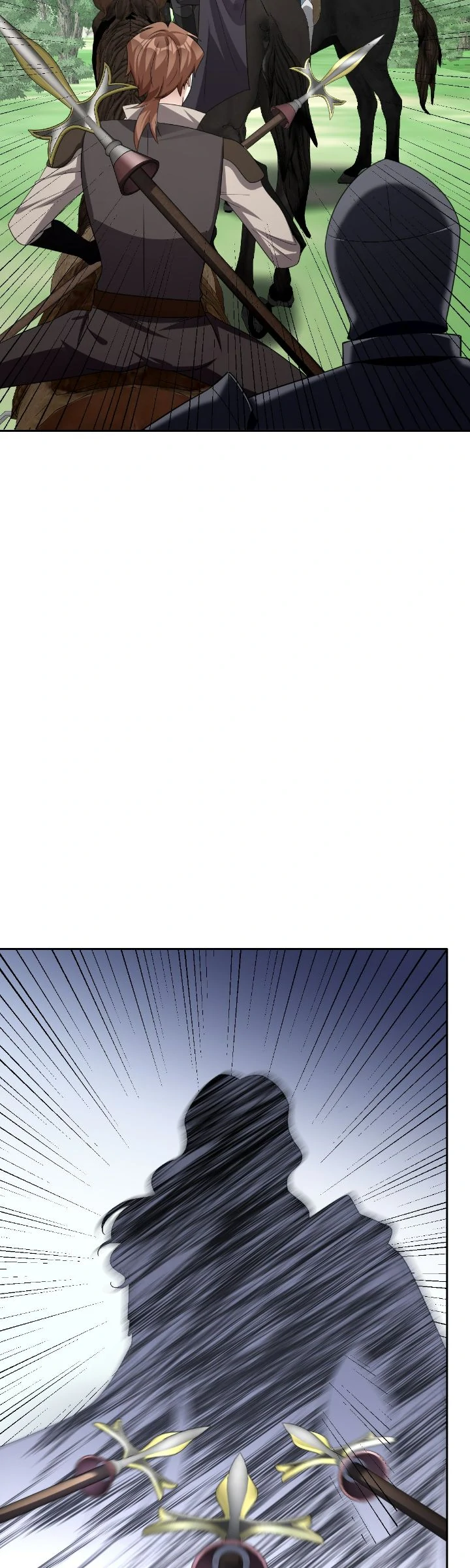 The Queen’s Life was At Stake chapter 64 page 29