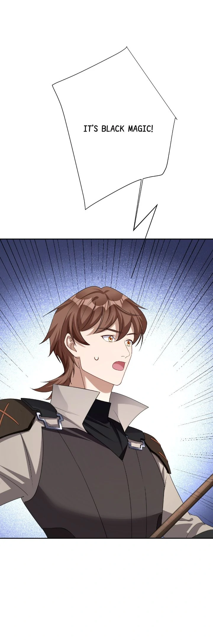 The Queen’s Life was At Stake chapter 64 page 31