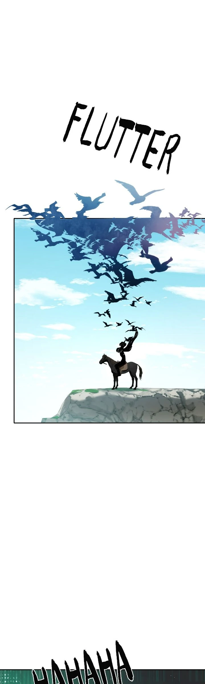 The Queen’s Life was At Stake chapter 64 page 32