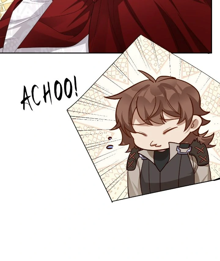The Queen’s Life was At Stake chapter 65 page 15