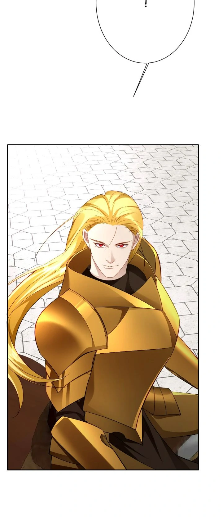 The Queen’s Life was At Stake chapter 65 page 23