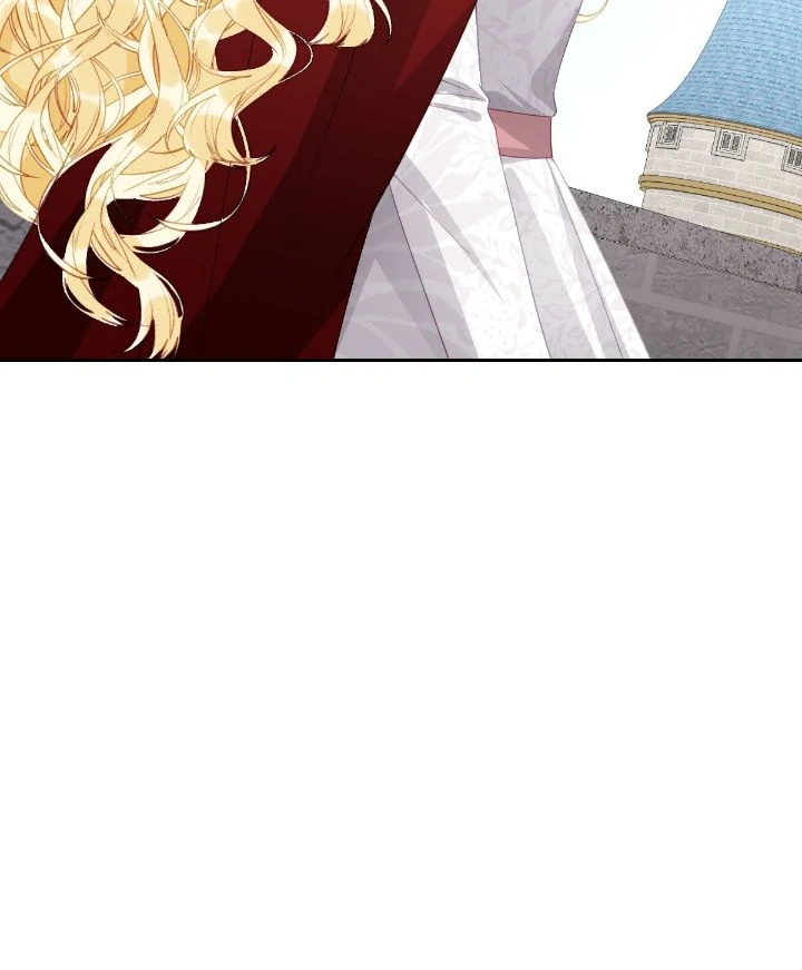 The Queen’s Life was At Stake chapter 65 page 39