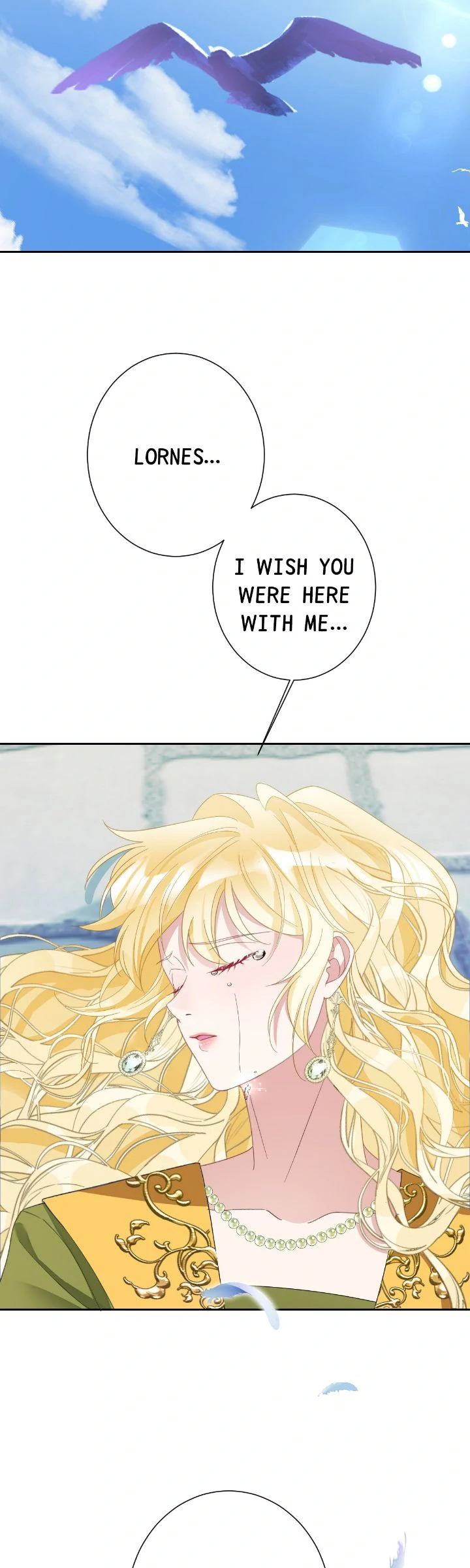 The Queen’s Life was At Stake chapter 67 page 29