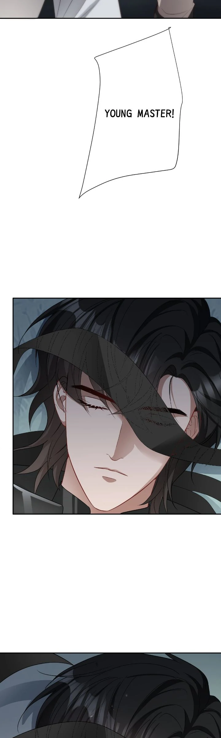 The Queen’s Life was At Stake chapter 68 page 2