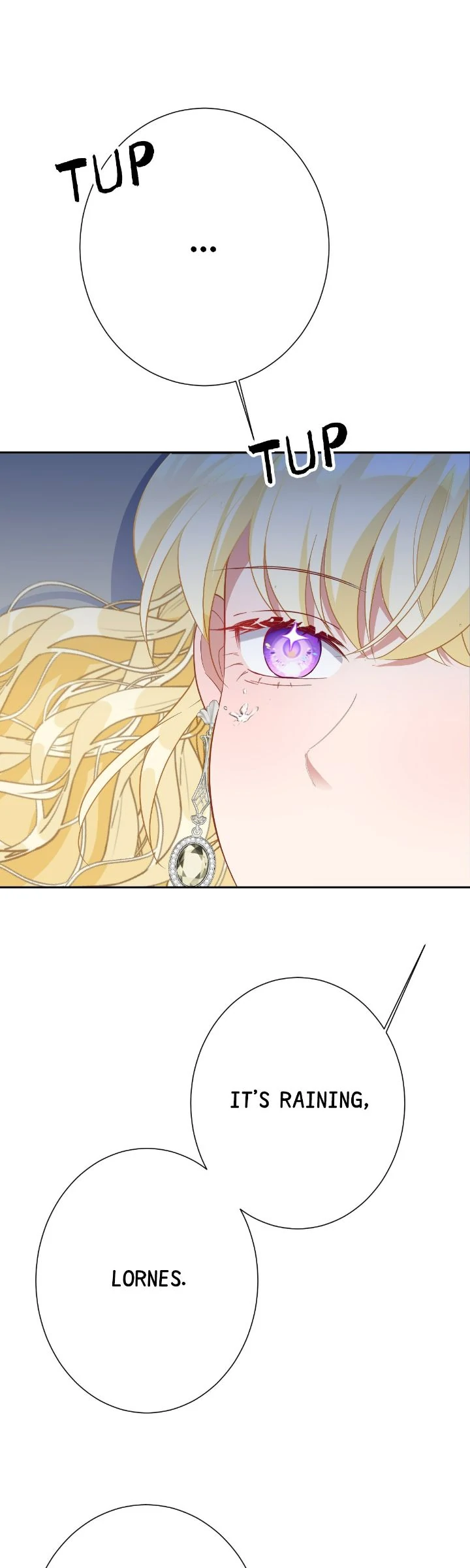 The Queen’s Life was At Stake chapter 68 page 6