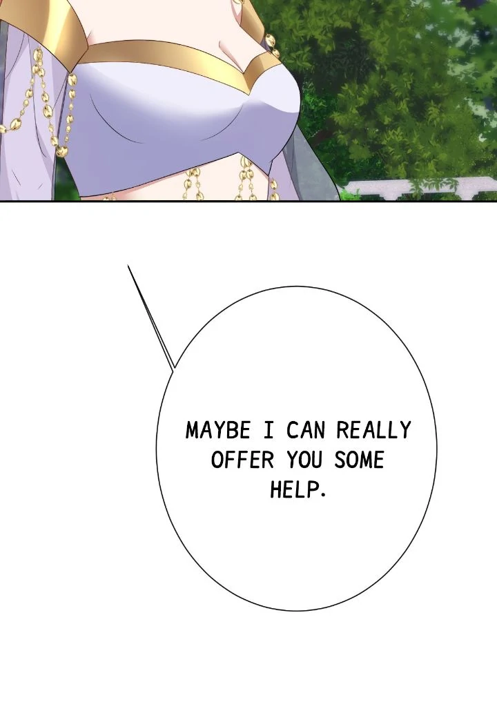 The Queen’s Life was At Stake chapter 68 page 34