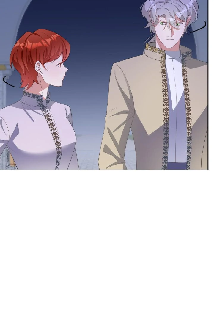 The Queen’s Life was At Stake chapter 69 page 2
