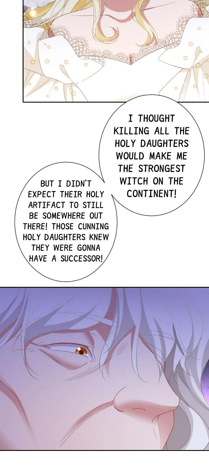 The Queen’s Life was At Stake chapter 70 page 7