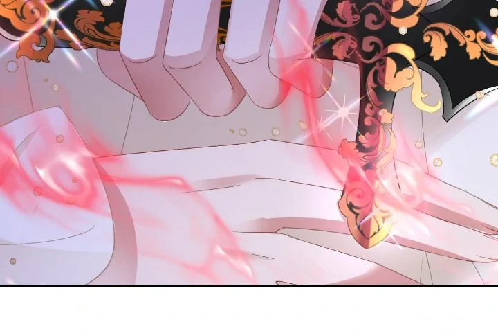 The Queen’s Life was At Stake chapter 70 page 21