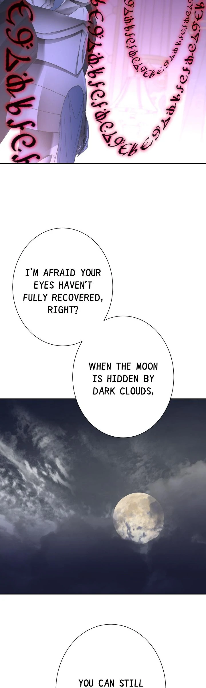 The Queen’s Life was At Stake chapter 70 page 39