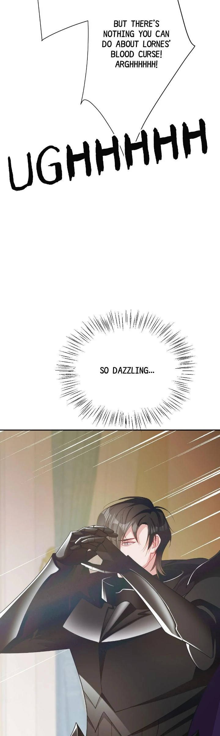 The Queen’s Life was At Stake chapter 71 page 31