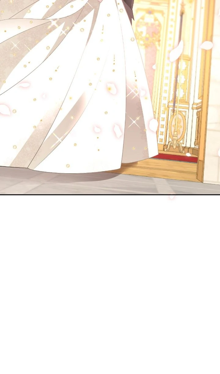 The Queen’s Life was At Stake chapter 71 page 39
