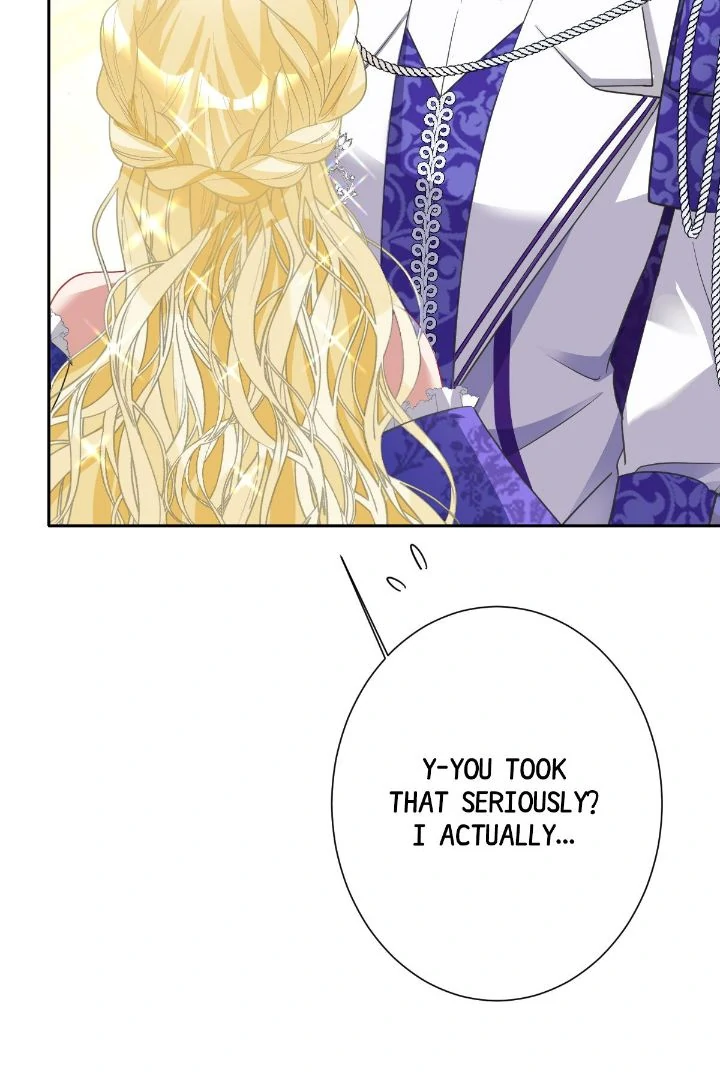 The Queen’s Life was At Stake chapter 71 page 45