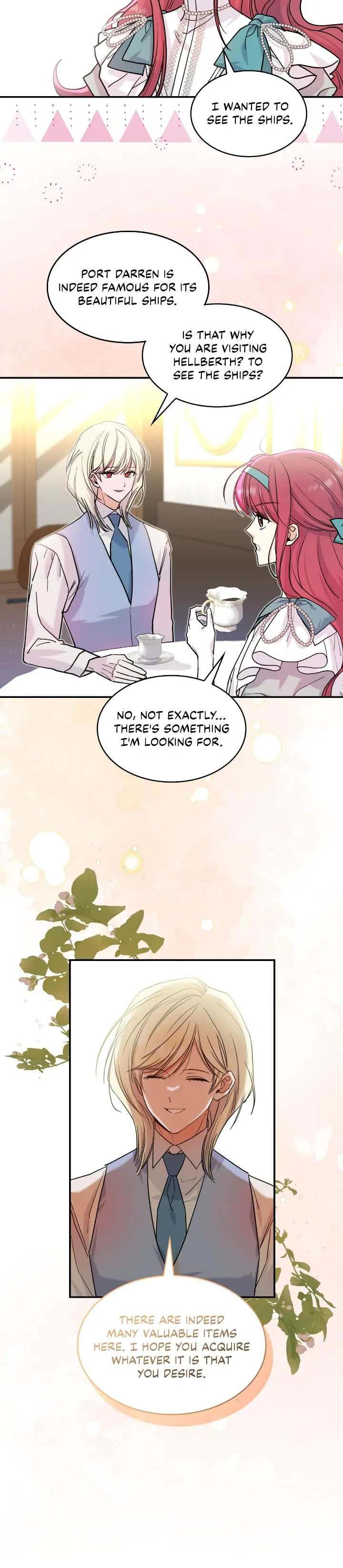 Look Here, Demon Lord! chapter 21 page 15