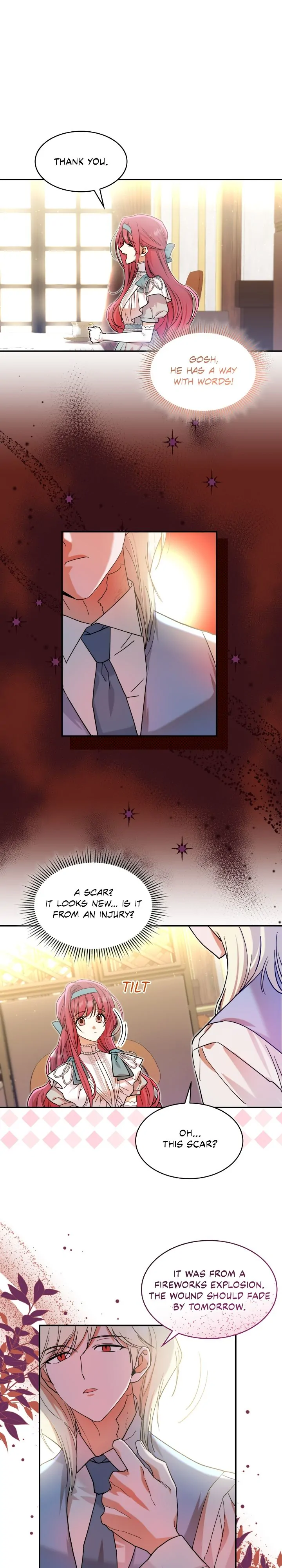 Look Here, Demon Lord! chapter 21 page 16