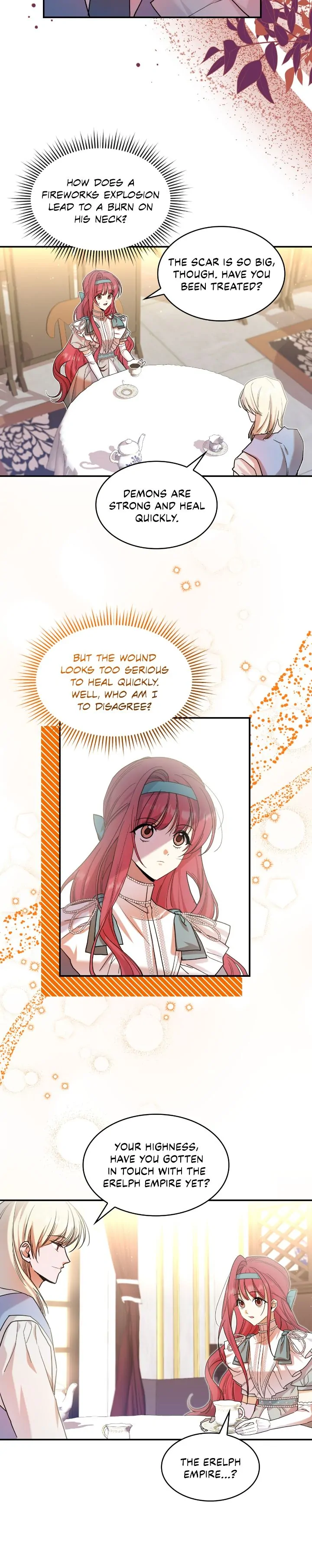 Look Here, Demon Lord! chapter 21 page 17