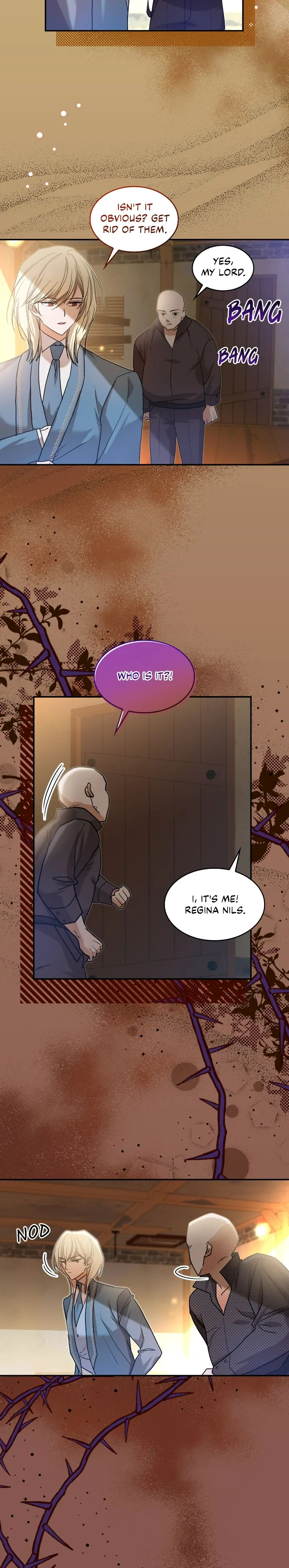 Look Here, Demon Lord! chapter 21 page 25