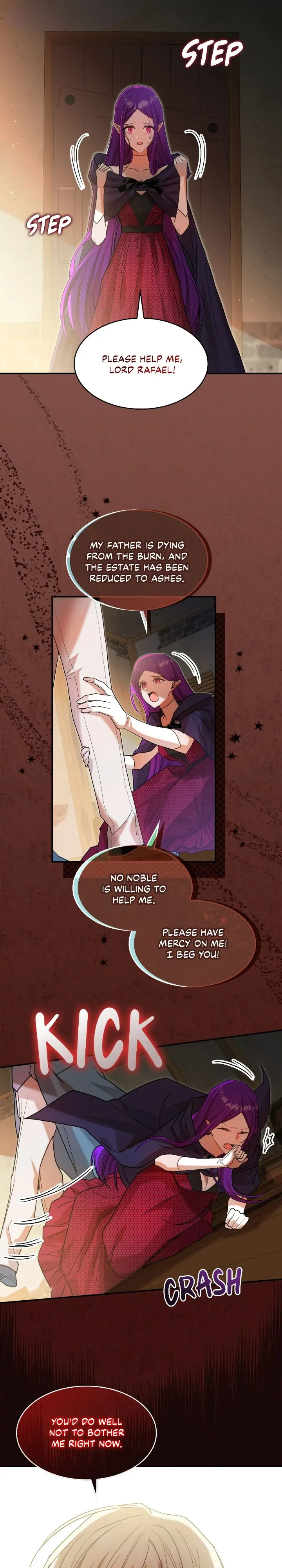 Look Here, Demon Lord! chapter 21 page 26