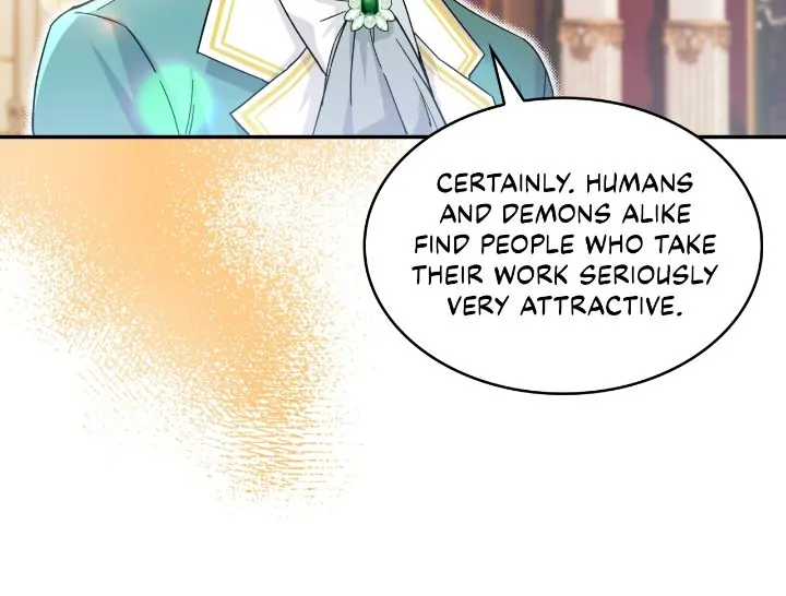 Look Here, Demon Lord! chapter 21 page 3