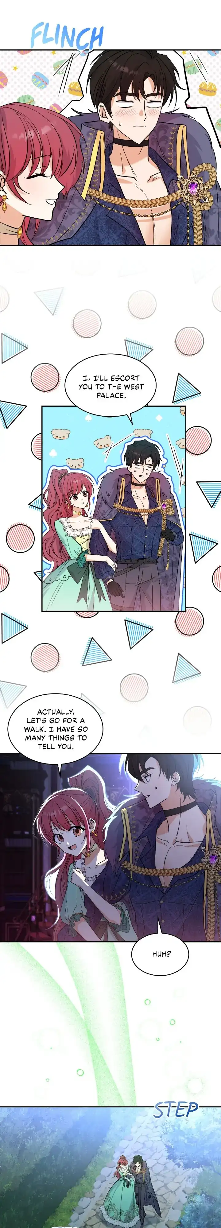 Look Here, Demon Lord! chapter 29 page 4