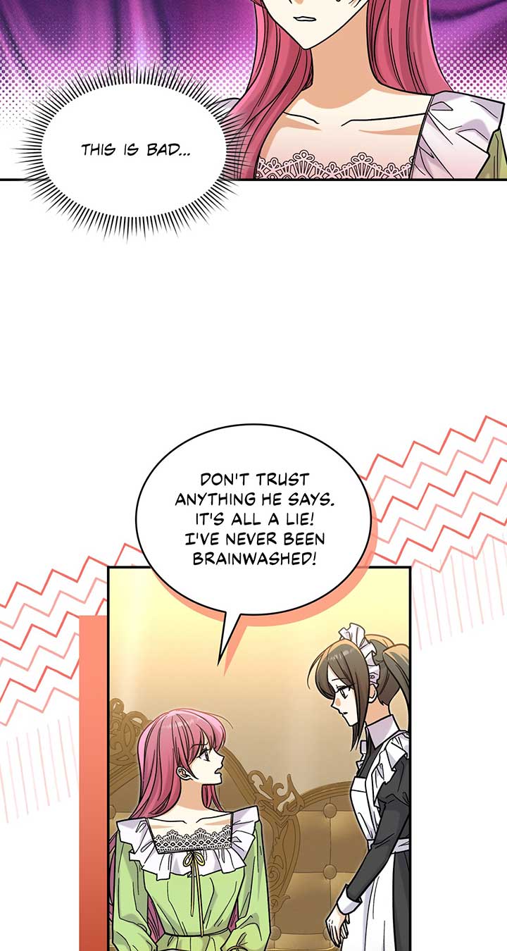 Look Here, Demon Lord! chapter 41 page 3