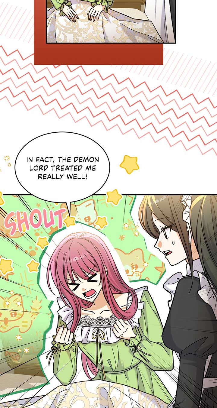 Look Here, Demon Lord! chapter 41 page 4
