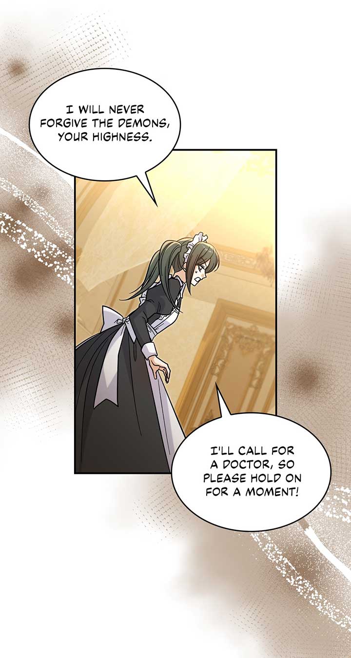 Look Here, Demon Lord! chapter 41 page 8