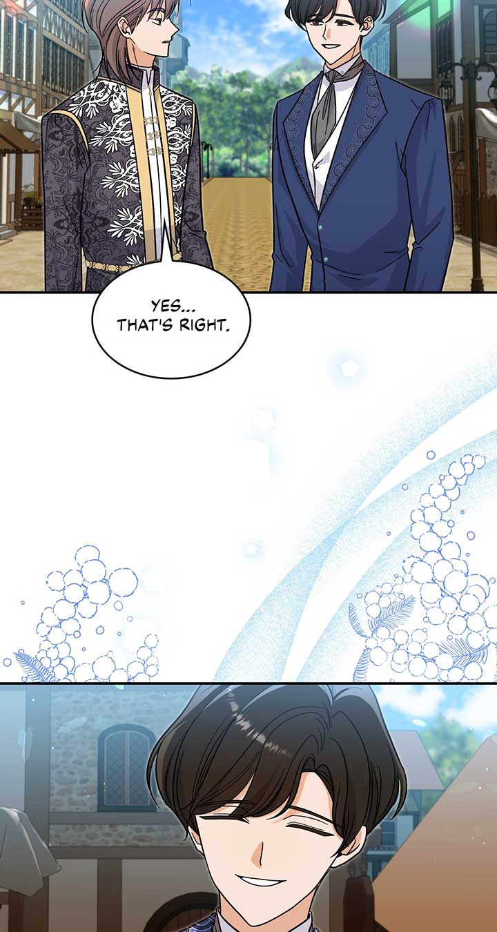 Look Here, Demon Lord! chapter 41 page 17