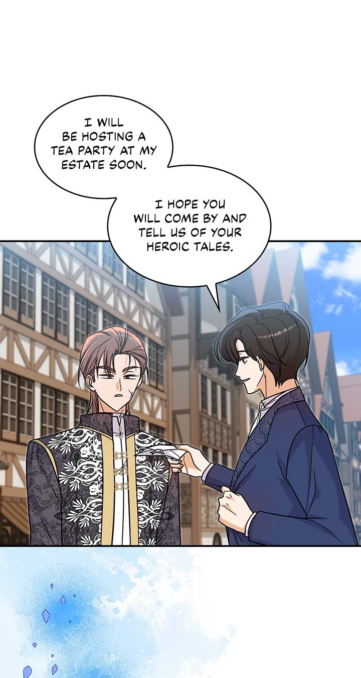 Look Here, Demon Lord! chapter 41 page 20