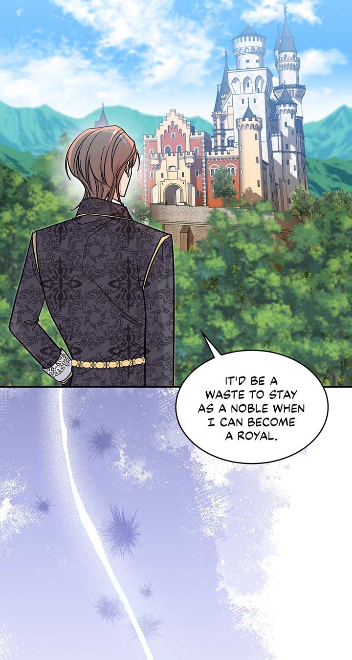 Look Here, Demon Lord! chapter 41 page 23
