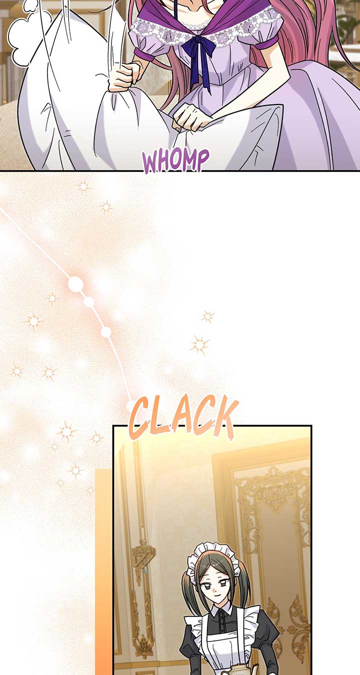 Look Here, Demon Lord! chapter 41 page 29