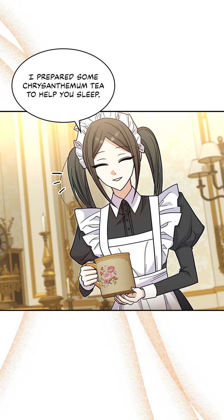 Look Here, Demon Lord! chapter 41 page 33