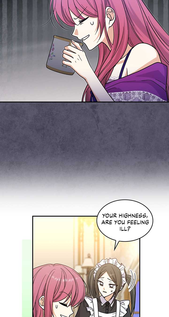 Look Here, Demon Lord! chapter 41 page 36