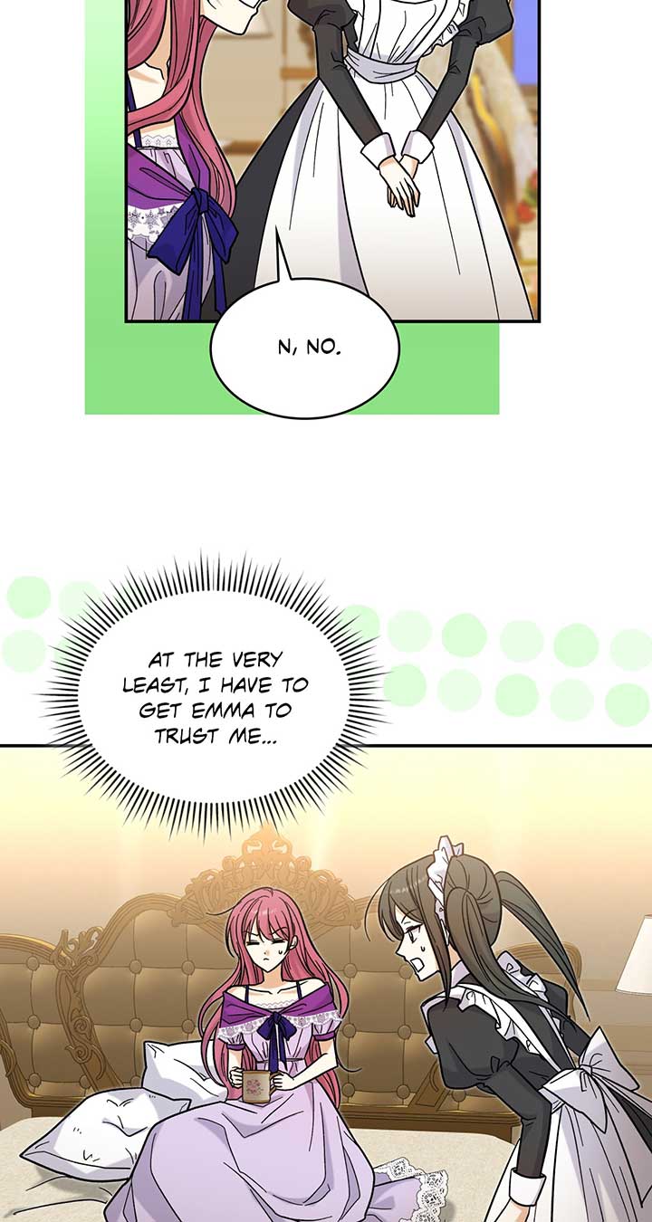 Look Here, Demon Lord! chapter 41 page 37
