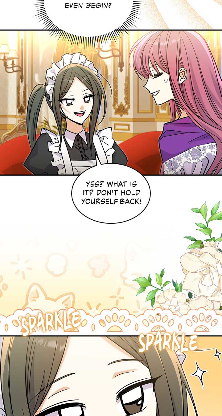Look Here, Demon Lord! chapter 41 page 41