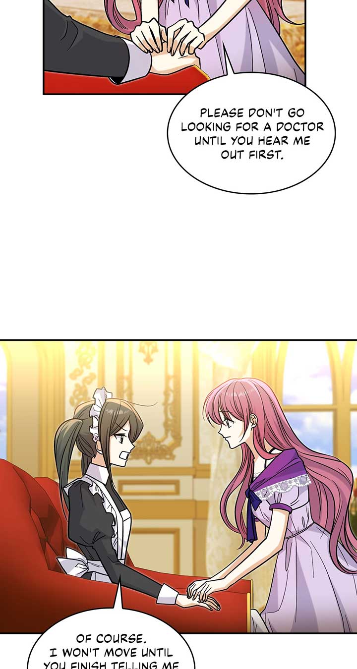 Look Here, Demon Lord! chapter 41 page 43
